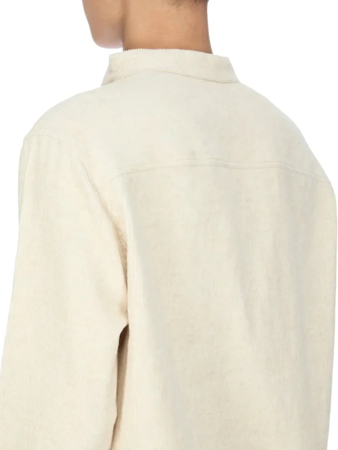 RICK OWENS – SHIRTS RU02E1299MLC-21