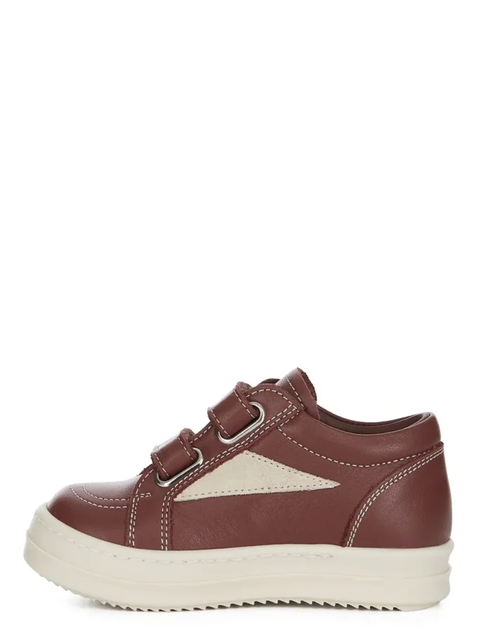 RICK OWENS – SHOES BG02E5884LMULVS-1311 RICK OWENS – SHOES BG02E5884LMULVS-1311