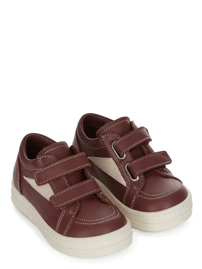 RICK OWENS – SHOES BG02E5884LMULVS-1311 RICK OWENS – SHOES BG02E5884LMULVS-1311