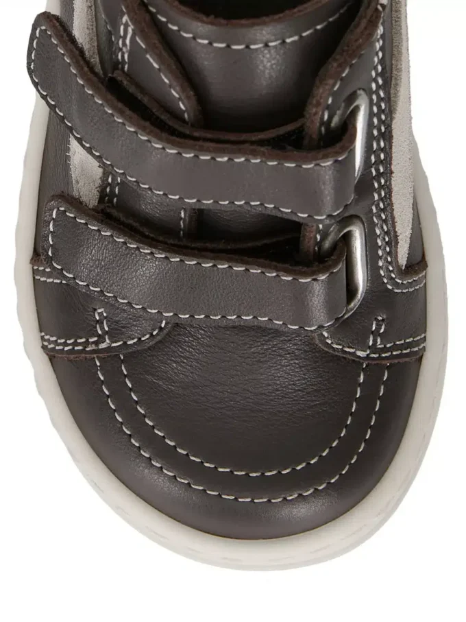 RICK OWENS – SHOES BG02E5884LMULVS-7811 RICK OWENS – SHOES BG02E5884LMULVS-7811