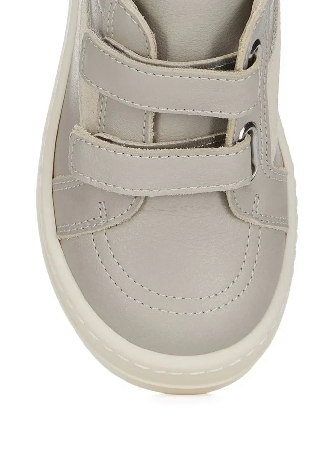 RICK OWENS – SHOES BG02E5884LMULVS-811 RICK OWENS – SHOES BG02E5884LMULVS-811