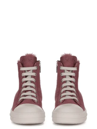 RICK OWENS – SHOES BG02E5890LSHC-1311