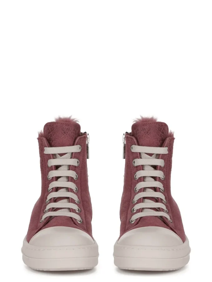 RICK OWENS – SHOES BG02E5890LSHC-1311 RICK OWENS – SHOES BG02E5890LSHC-1311