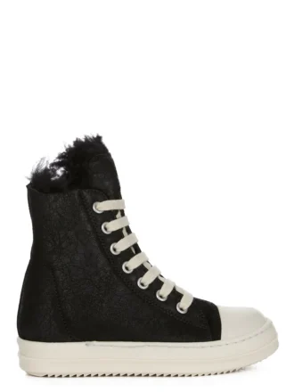 RICK OWENS – SHOES BG02E5890LSHC-911