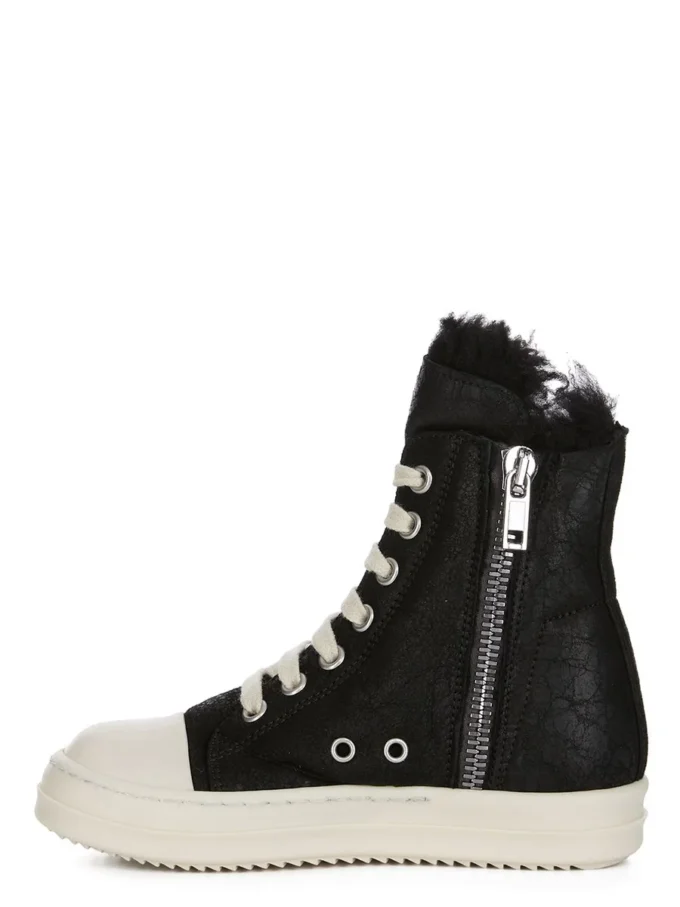 RICK OWENS – SHOES BG02E5890LSHC-911 RICK OWENS – SHOES BG02E5890LSHC-911