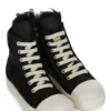 RICK OWENS – SHOES BG02E5890LSHC-911 RICK OWENS – SHOES BG02E5890LSHC-911