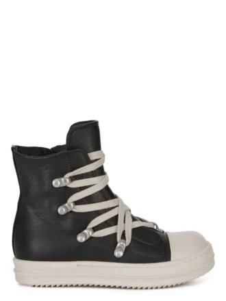 RICK OWENS – SHOES BG02E5894LMU-911