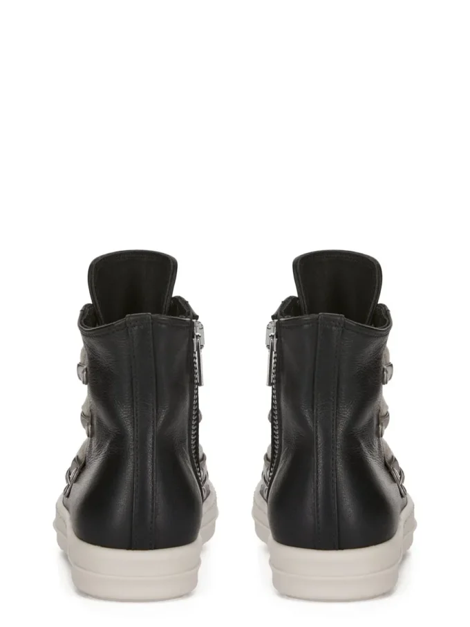 RICK OWENS – SHOES BG02E5894LMU-911 RICK OWENS – SHOES BG02E5894LMU-911
