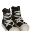 RICK OWENS – SHOES BG02E5894LMU-911 RICK OWENS – SHOES BG02E5894LMU-911