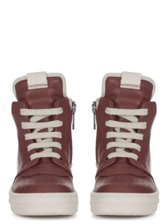 RICK OWENS – SHOES BG02E5896LMU-1311