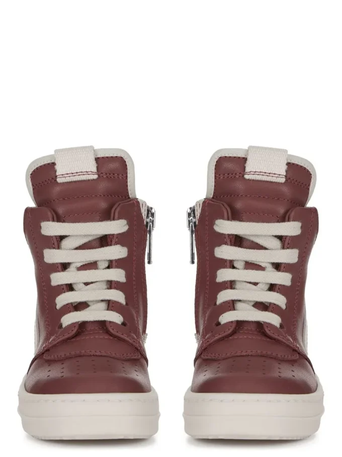 RICK OWENS – SHOES BG02E5896LMU-1311 RICK OWENS – SHOES BG02E5896LMU-1311