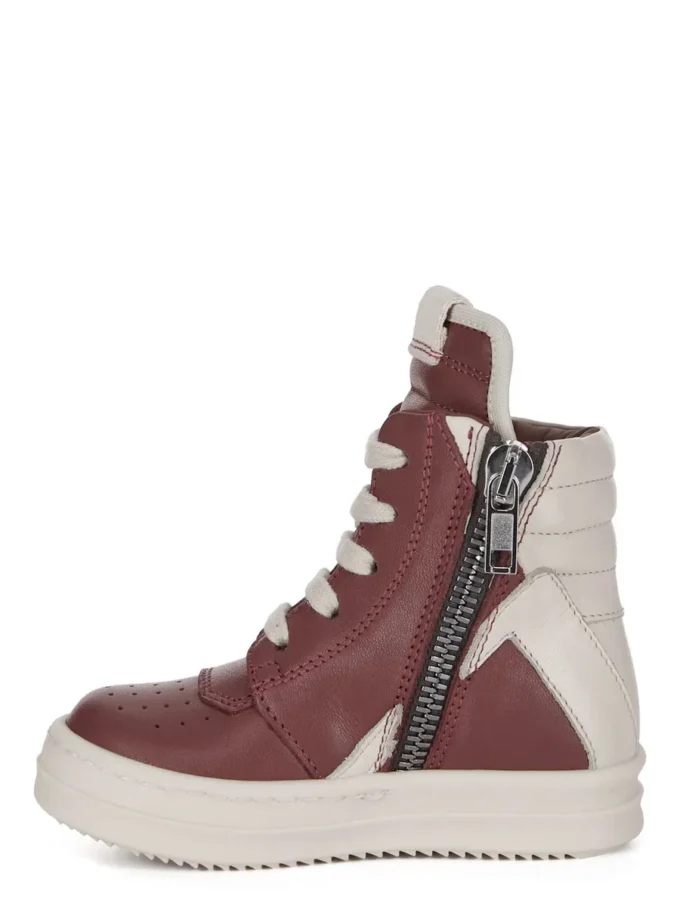 RICK OWENS – SHOES BG02E5896LMU-1311 RICK OWENS – SHOES BG02E5896LMU-1311