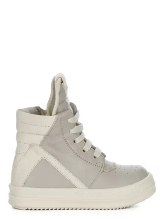 RICK OWENS – SHOES BG02E5896LMU-811