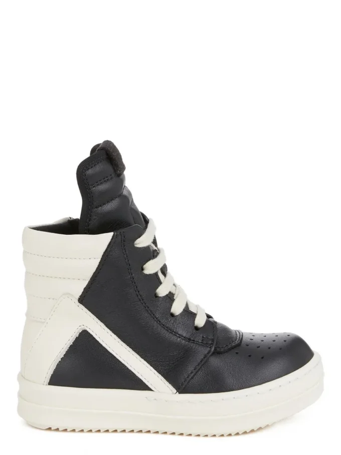 RICK OWENS – SHOES BG02E5896LMU-911 RICK OWENS – SHOES BG02E5896LMU-911