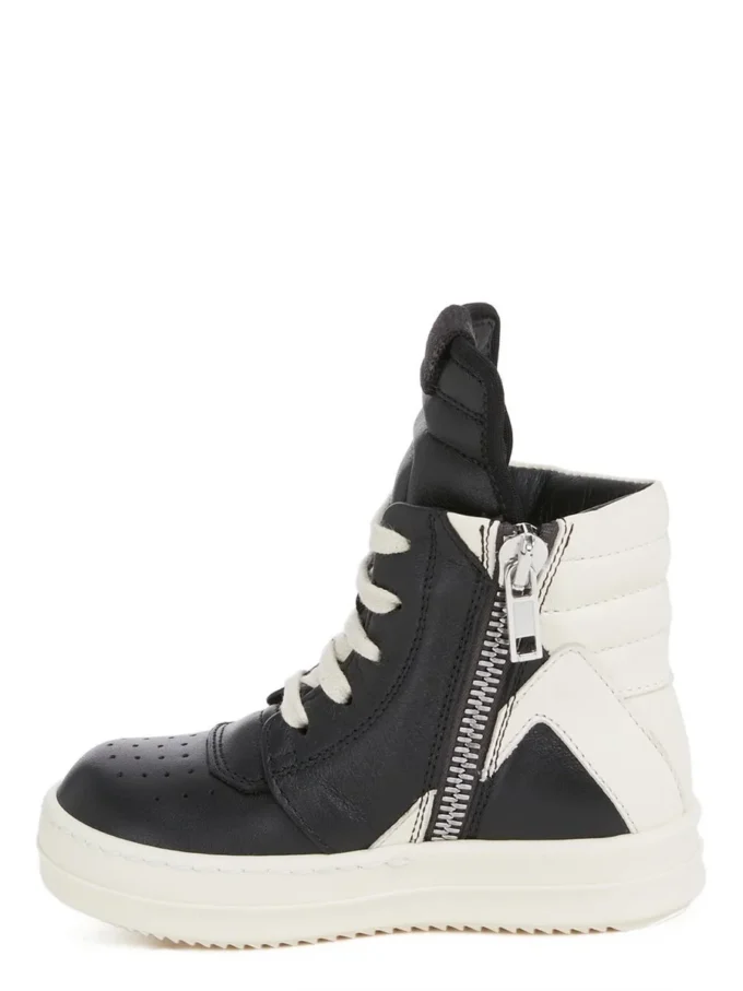 RICK OWENS – SHOES BG02E5896LMU-911 RICK OWENS – SHOES BG02E5896LMU-911