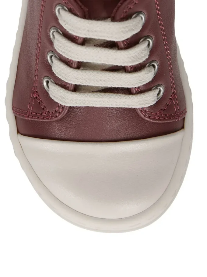 RICK OWENS – SHOES BG02E5898LMU-1311 RICK OWENS – SHOES BG02E5898LMU-1311