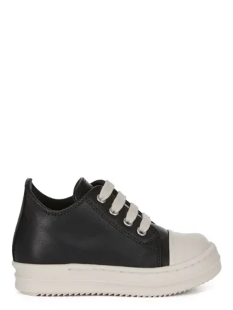 RICK OWENS – SHOES BG02E5898LMU-911