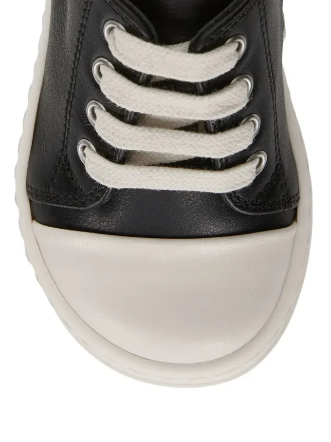 RICK OWENS – SHOES BG02E5898LMU-911 RICK OWENS – SHOES BG02E5898LMU-911