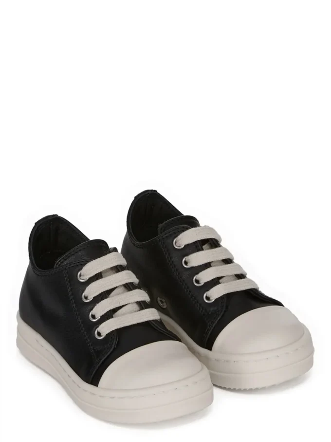 RICK OWENS – SHOES BG02E5898LMU-911 RICK OWENS – SHOES BG02E5898LMU-911