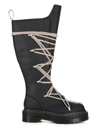 RICK OWENS – SHOES DM02E68110001-09