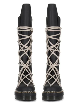 RICK OWENS – SHOES DM02E68110001-09