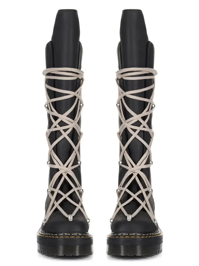 RICK OWENS – SHOES DM02E68110001-09 RICK OWENS – SHOES DM02E68110001-09