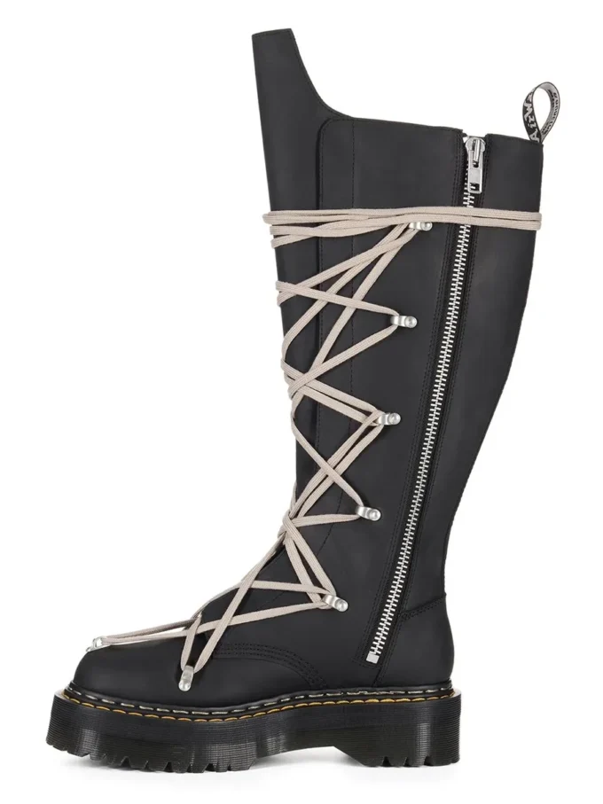 RICK OWENS – SHOES DM02E68110001-09 RICK OWENS – SHOES DM02E68110001-09