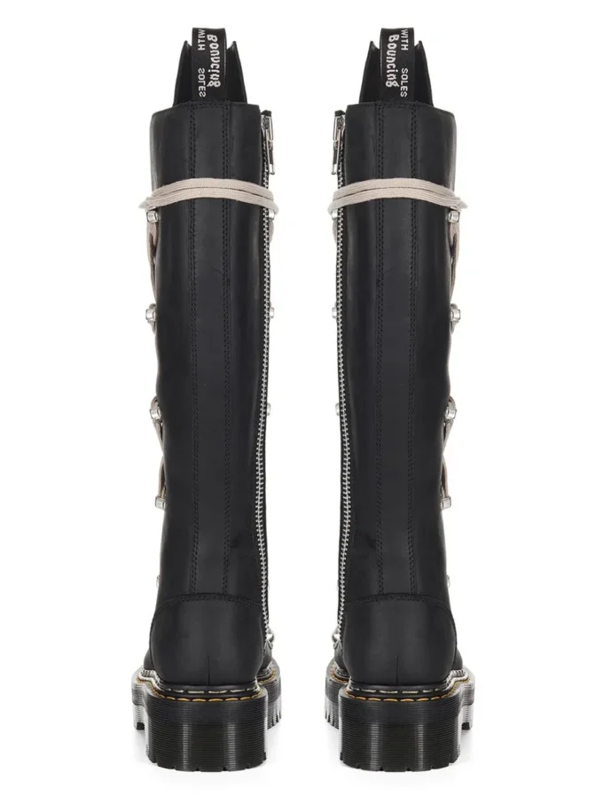 RICK OWENS – SHOES DM02E68110001-09 RICK OWENS – SHOES DM02E68110001-09