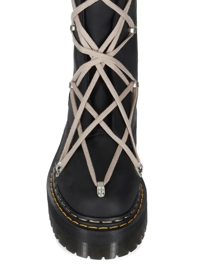 RICK OWENS – SHOES DM02E68110001-09 RICK OWENS – SHOES DM02E68110001-09