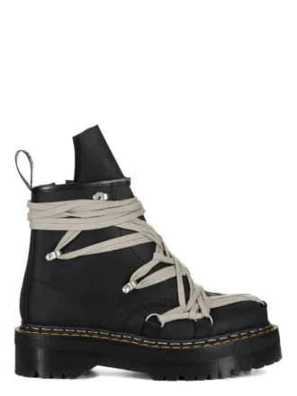 RICK OWENS – SHOES DM02E68128001-09