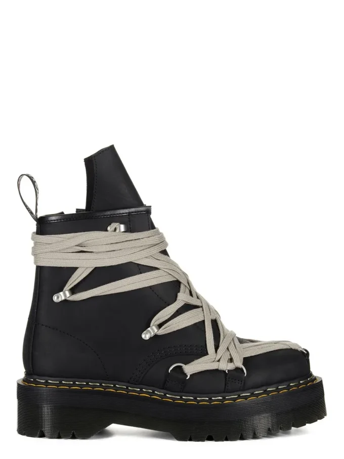 RICK OWENS – SHOES DM02E68128001-09