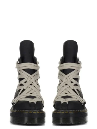 RICK OWENS – SHOES DM02E68128001-09