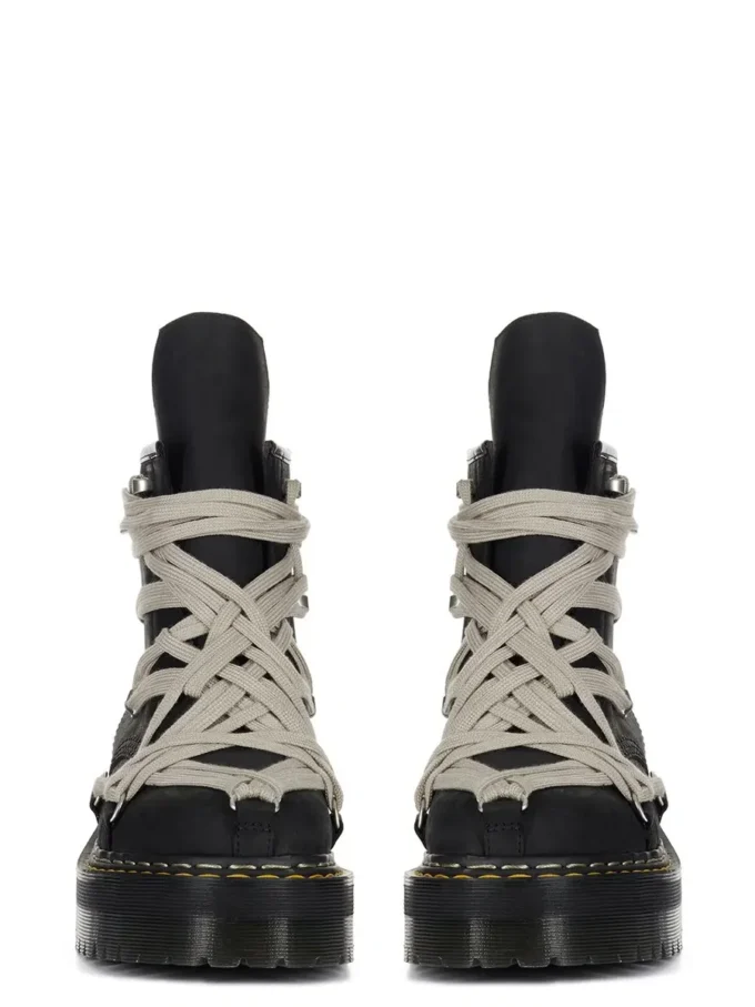 RICK OWENS – SHOES DM02E68128001-09