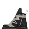 RICK OWENS – SHOES DM02E68128001-09