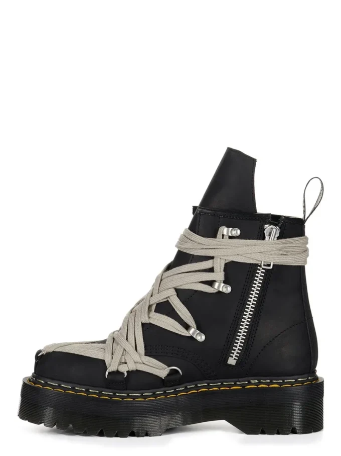RICK OWENS – SHOES DM02E68128001-09