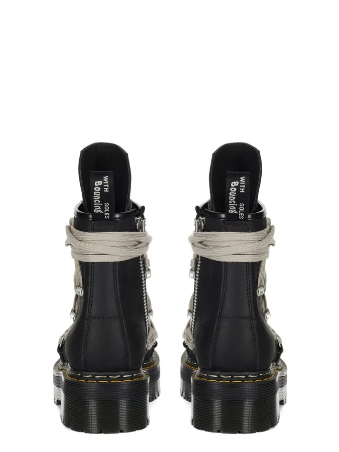 RICK OWENS – SHOES DM02E68128001-09