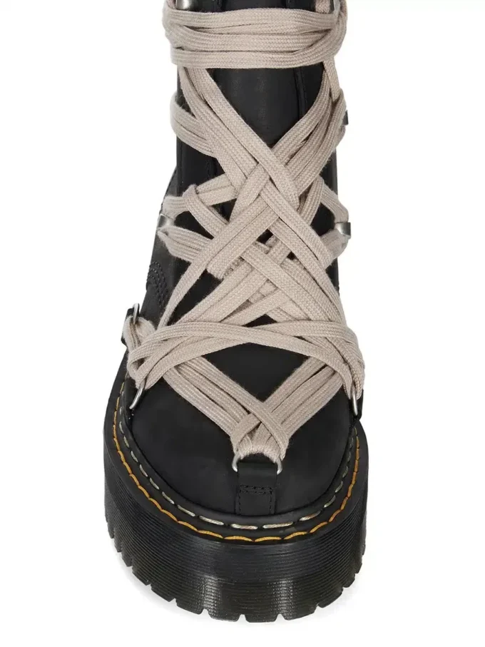 RICK OWENS – SHOES DM02E68128001-09