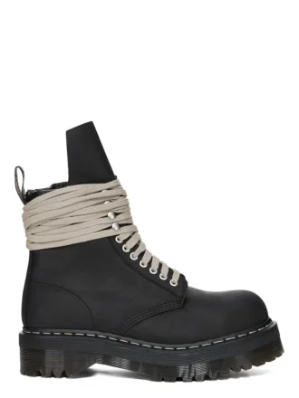 RICK OWENS – SHOES DM02E68139001-09