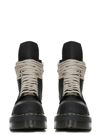 RICK OWENS – SHOES DM02E68139001-09