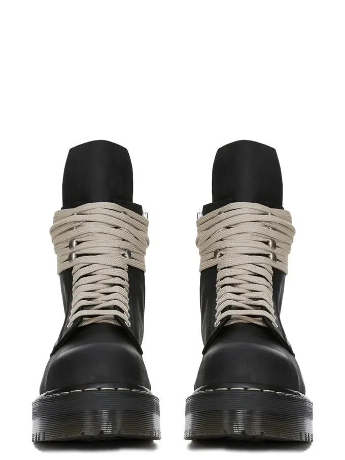 RICK OWENS – SHOES DM02E68139001-09 RICK OWENS – SHOES DM02E68139001-09