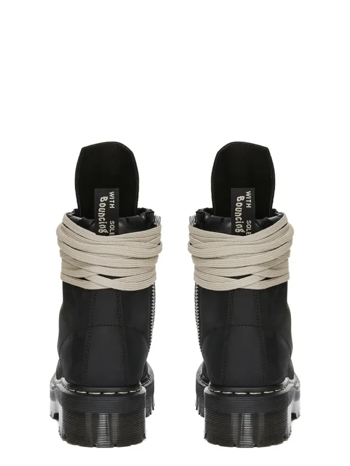 RICK OWENS – SHOES DM02E68139001-09 RICK OWENS – SHOES DM02E68139001-09
