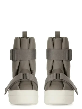 RICK OWENS – SHOES MU02D4G20M4944-208