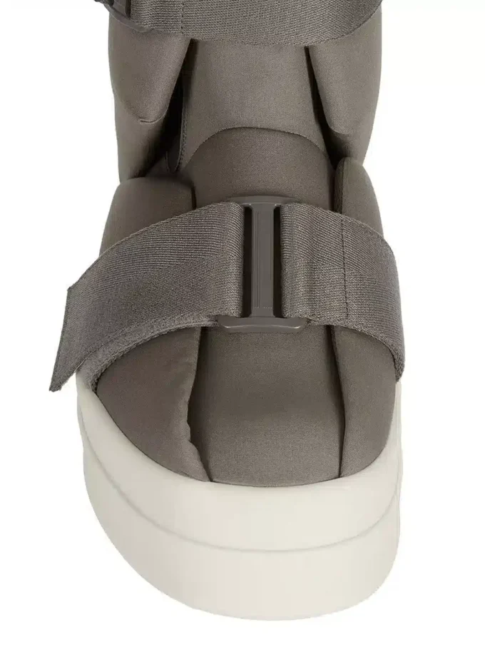 RICK OWENS – SHOES MU02D4G20M4944-208 RICK OWENS – SHOES MU02D4G20M4944-208