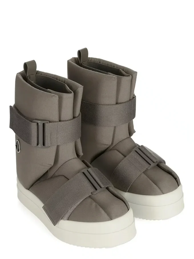 RICK OWENS – SHOES MU02D4G20M4944-208 RICK OWENS – SHOES MU02D4G20M4944-208