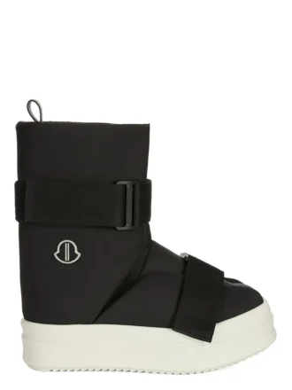 RICK OWENS – SHOES MU02D4G20M4944-999