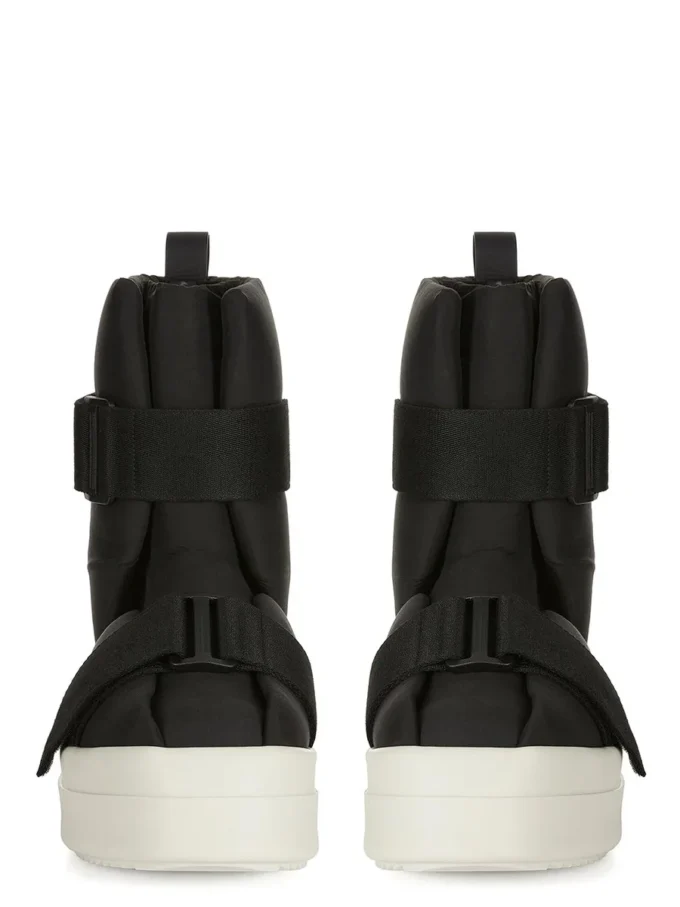 RICK OWENS – SHOES MU02D4G20M4944-999 RICK OWENS – SHOES MU02D4G20M4944-999
