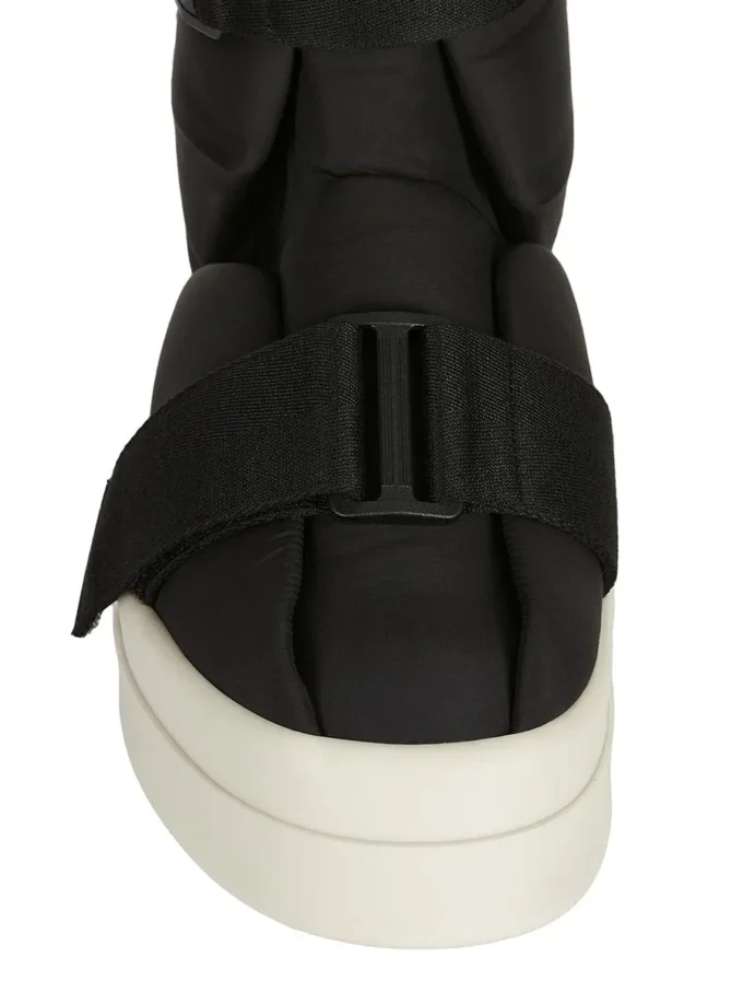 RICK OWENS – SHOES MU02D4G20M4944-999 RICK OWENS – SHOES MU02D4G20M4944-999