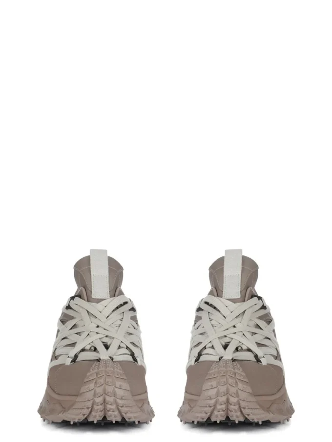 RICK OWENS – SHOES MU02D4M10M4321-208 RICK OWENS – SHOES MU02D4M10M4321-208