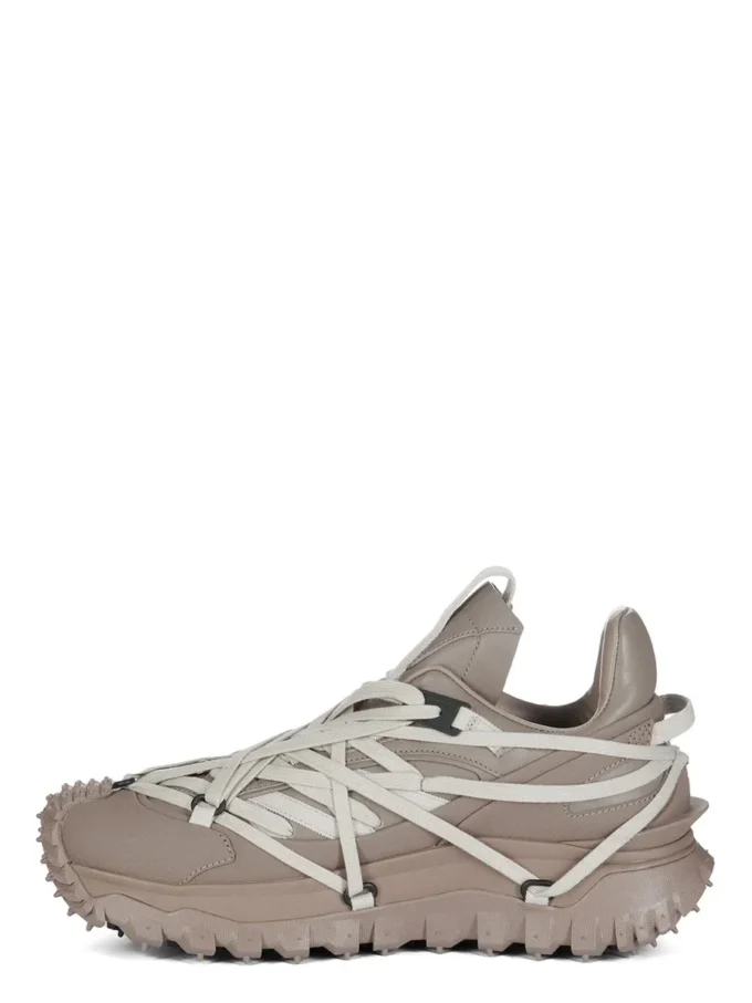 RICK OWENS – SHOES MU02D4M10M4321-208 RICK OWENS – SHOES MU02D4M10M4321-208