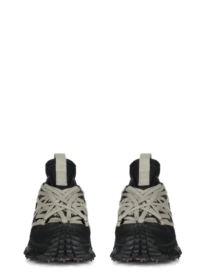 RICK OWENS – SHOES MU02D4M10M4321-999 RICK OWENS – SHOES MU02D4M10M4321-999